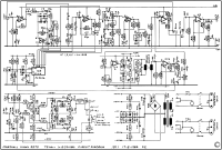 Marshall 5275 - Schematic 